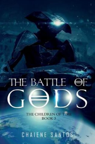 Cover of The Battle of Gods