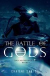Book cover for The Battle of Gods