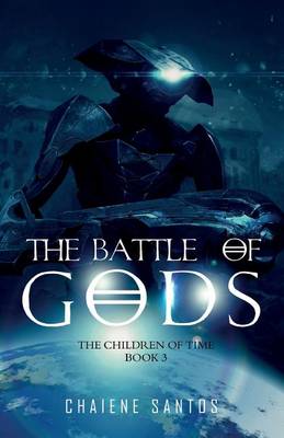 Cover of The Battle of Gods
