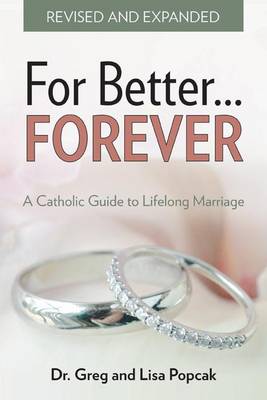 Book cover for For Better Forever