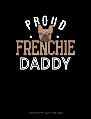 Cover of Proud Frenchie Daddy