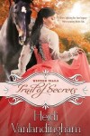 Book cover for Trail of Secrets