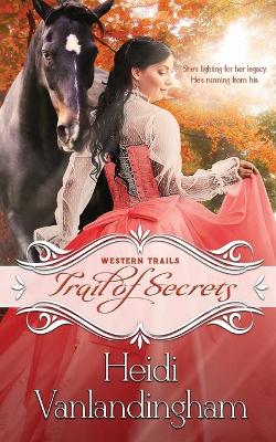 Cover of Trail of Secrets