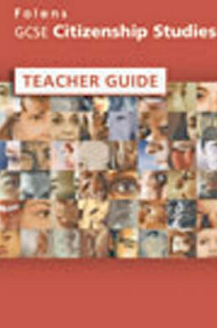 Cover of GCSE Citizenship Studies: Teacher Guide