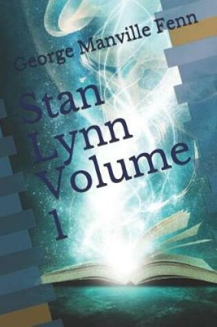 Cover of Stan Lynn Volume 1