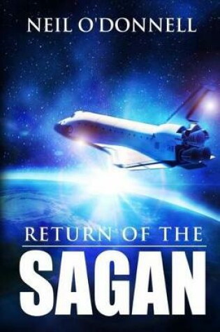 Cover of Return of the Sagan