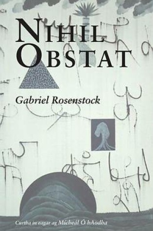 Cover of Nihil Obstat