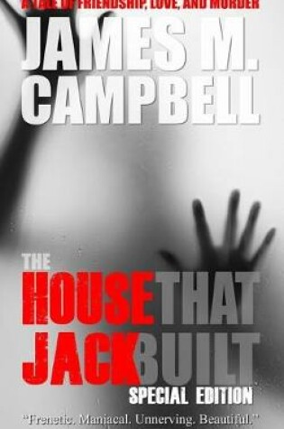 Cover of The House that Jack Built