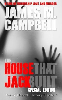 Cover of The House that Jack Built