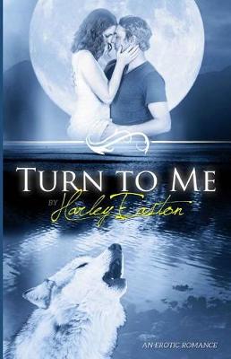 Book cover for Turn to Me