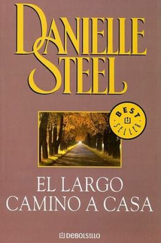 Cover of El Largo Camino a Casa