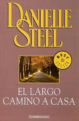 Book cover for El Largo Camino a Casa