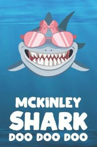 Cover of Mckinley - Shark Doo Doo Doo