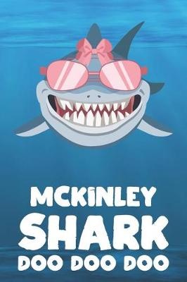 Book cover for Mckinley - Shark Doo Doo Doo