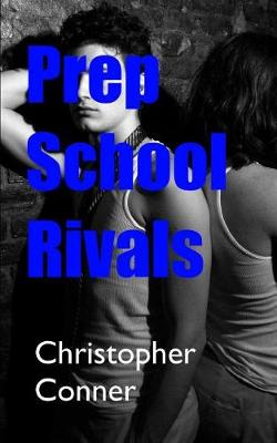 Book cover for Prep School Rivals