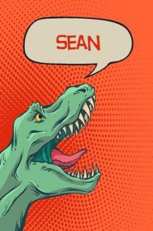 Cover of Sean