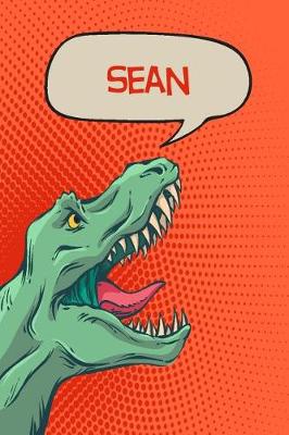 Book cover for Sean