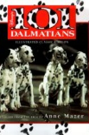 Cover of 101 Dalmations - Collector's Edition