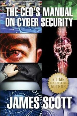 Cover of The CEO's Manual on Cyber Security