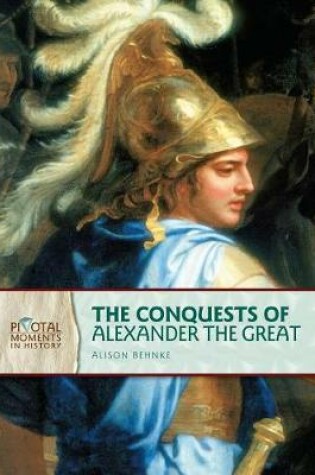 Cover of The Conquests of Alexander the Great, 2nd Edition