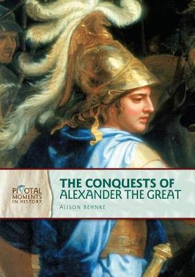 Cover of The Conquests of Alexander the Great, 2nd Edition