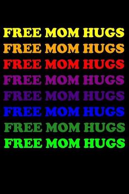 Book cover for Free Mom Hugs