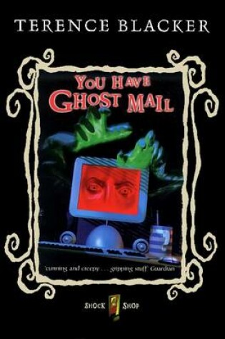 Cover of You Have Ghost Mail