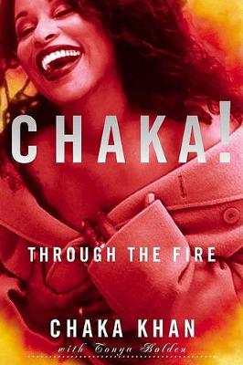 Book cover for Chaka!