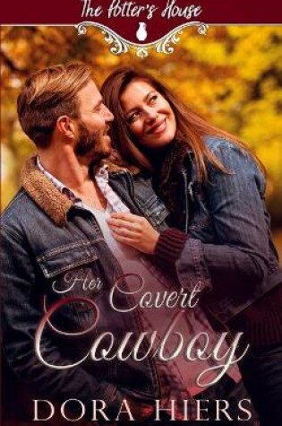 Cover of Her Covert Cowboy