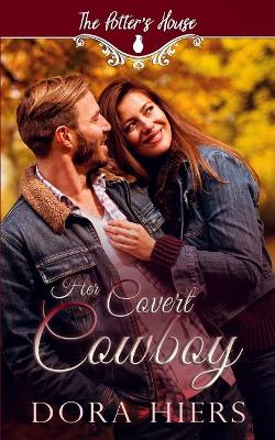 Book cover for Her Covert Cowboy