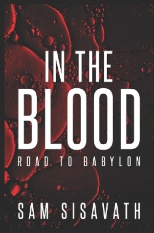 Cover of In the Blood