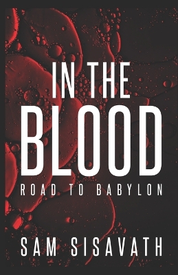 Cover of In the Blood