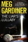 Book cover for The Liar’s Lullaby