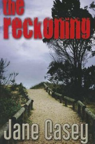 Cover of The Reckoning