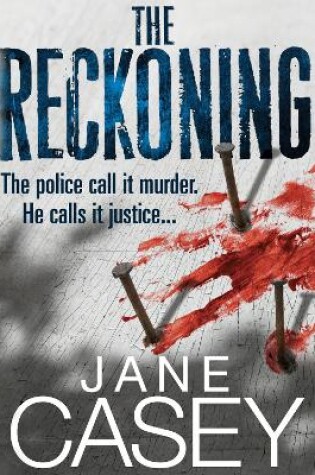 Cover of The Reckoning