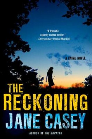 Cover of The Reckoning