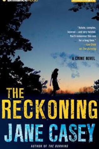 Cover of The Reckoning