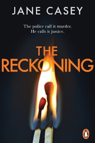 Cover of The Reckoning