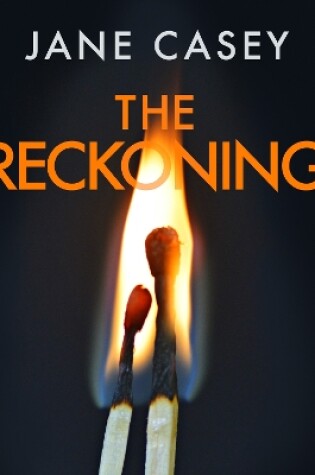 Cover of The Reckoning