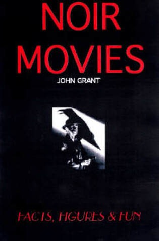 Cover of Noir Movies