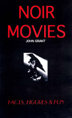 Book cover for Noir Movies