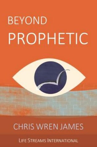 Cover of Beyond Prophetic