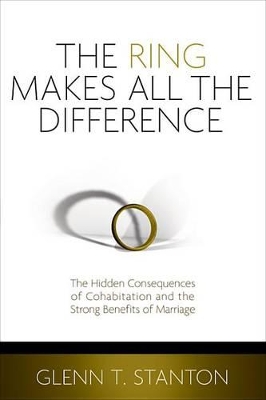 Book cover for The Ring Makes All the Difference