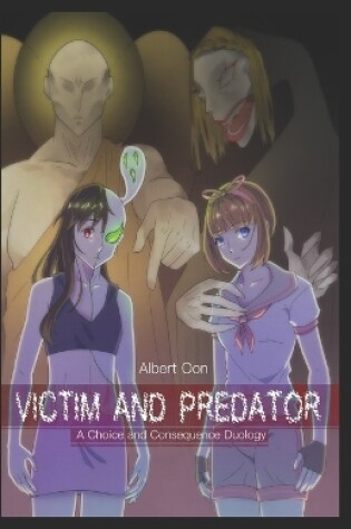 Cover of Victim and Predator