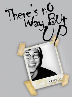 Book cover for There's No Way But Up