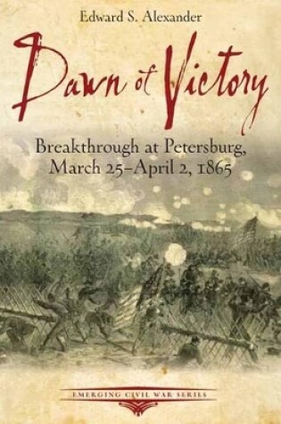 Cover of Dawn of Victory