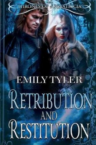 Cover of Retribution and Restitution