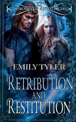 Book cover for Retribution and Restitution