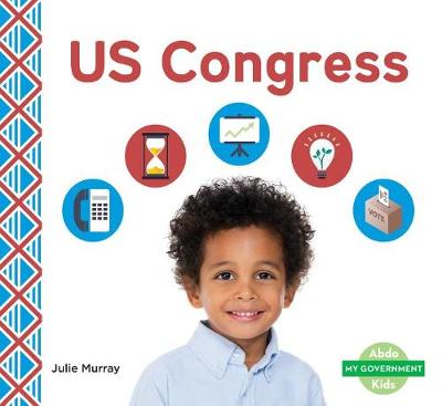 Cover of Us Congress