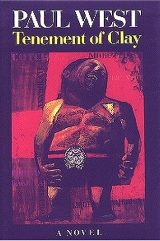 Cover of Tenement of Clay